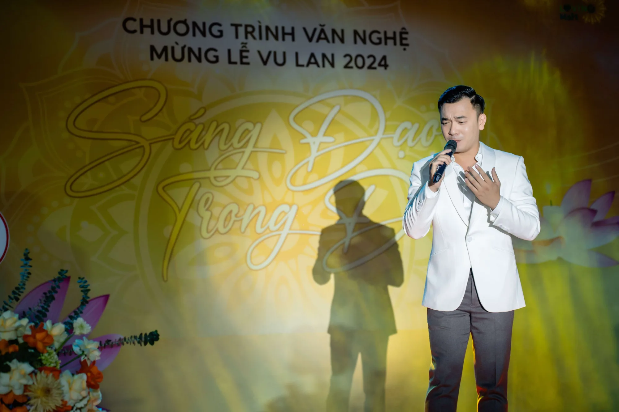 Hồ Quỳnh Hương, Phạm Phương Thảo… hội ngộ tại chương trình nghệ thuật mừng lễ Vu Lan 2024