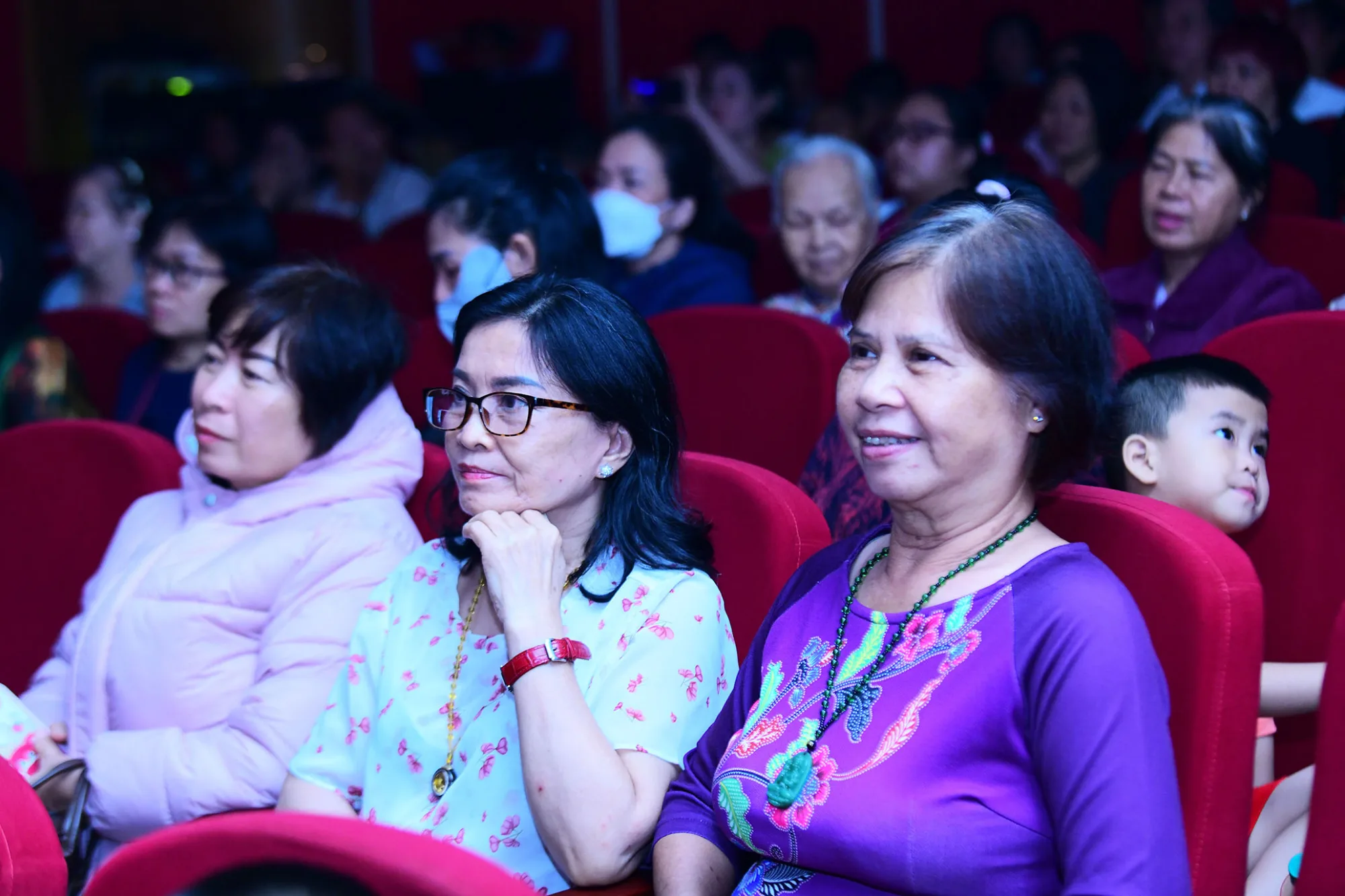 TP.HCM - Thực Hiện Biểu Diễn Vở Kịch Về Thiền Sư Tông Diễn