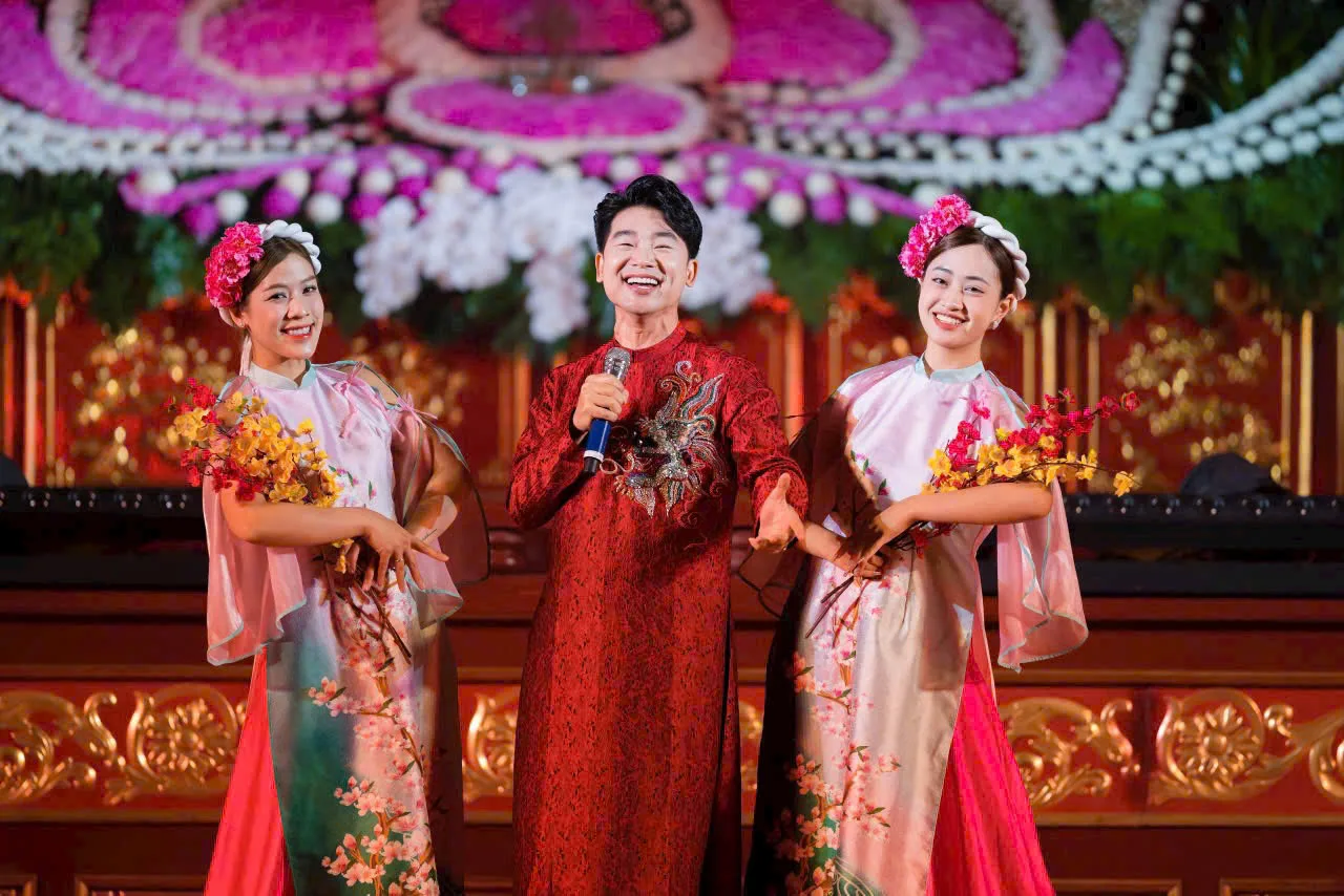 Ban Văn hoá Trung ương GHPGVN công bố kết quả chung kết cuộc vận động sáng tác nghệ thuật Phật giáo "Sáng đạo trong đời"