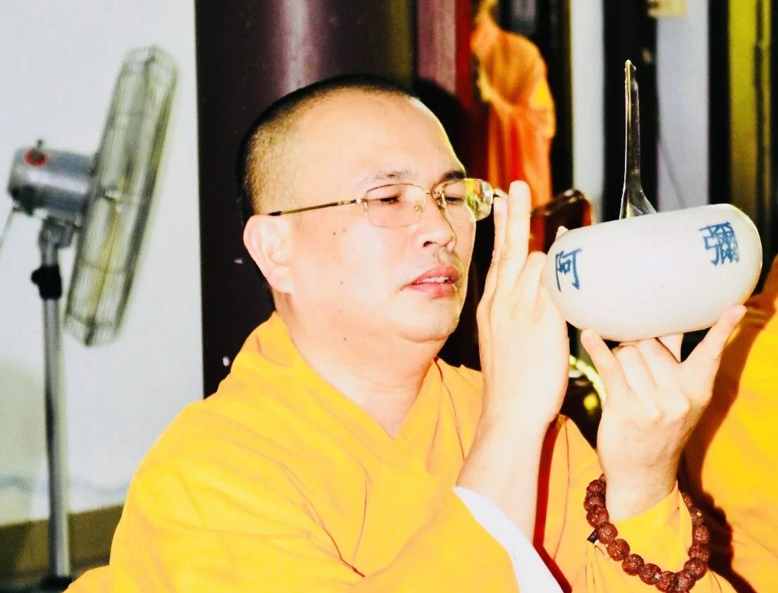 Ý NGHĨA AN CƯ KIẾT HẠ
