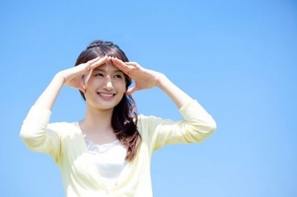 Chuyện của người phụ nữ hạnh phức nhất Thế giới