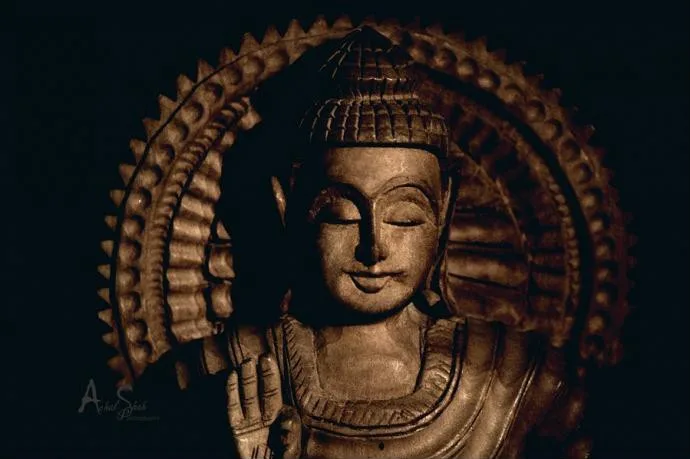 Dù làm bất cứ chuyện gì, hãy nghĩ đến chữ “Đừng” đầu tiên để không bao giờ phải ân hận nữa!
