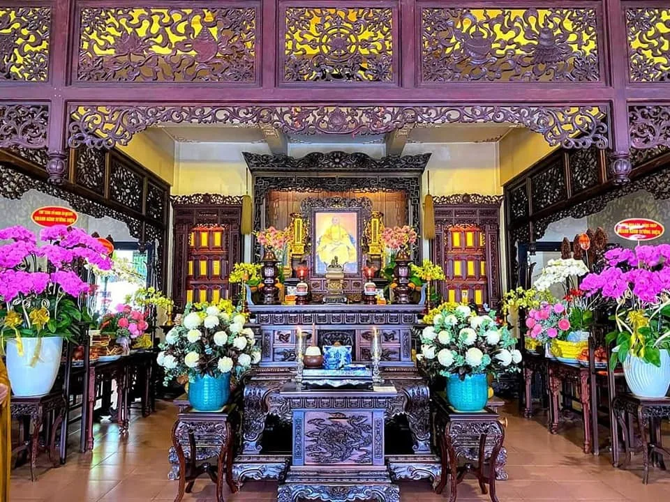 Tôn nghiêm “tình thầy trò”-2