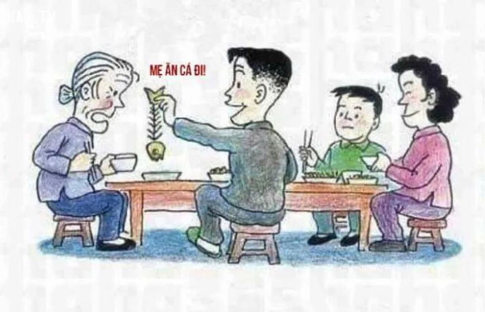 13 câu nói thấm thía, giúp bạn không lạc lối giữa dòng đời đen bạc-3