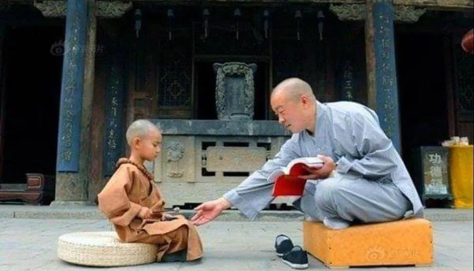 Tu dưỡng lớn nhất trong nhân sinh là tha thứ
