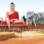 Bangladesh: Xây dựng tượng Phật cho sự hòa hợp xã hội