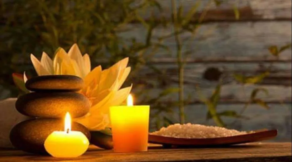 Lòng càng đơn giản, sống càng an vui !