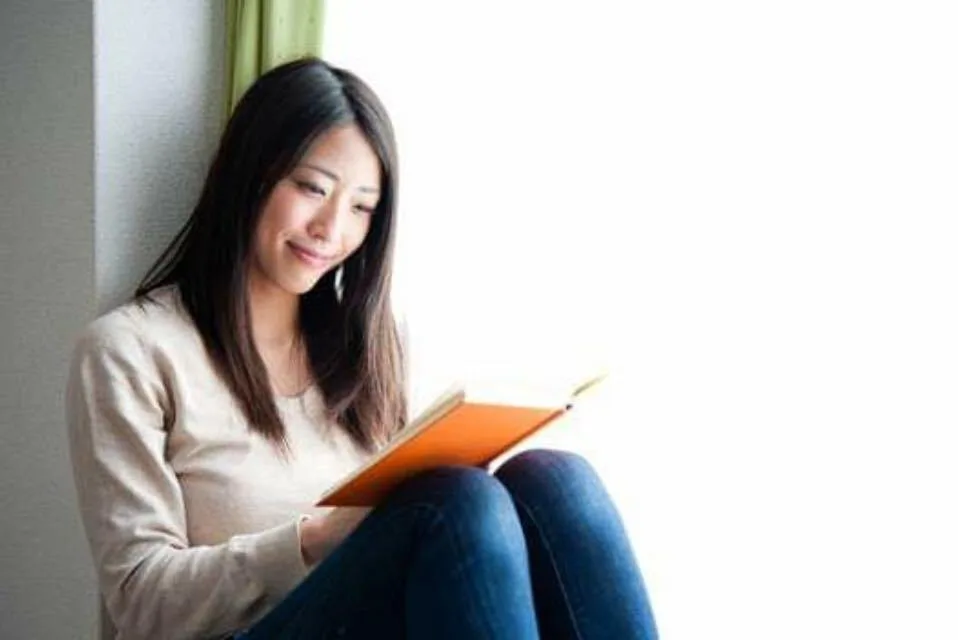 Phụ nữ đẹp không phải ở dung nhan mà là nhờ khí chất-3
