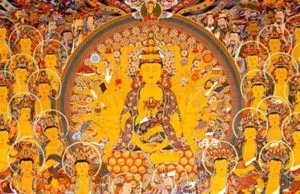 Trì niệm Chú Đại Bi đúng cách