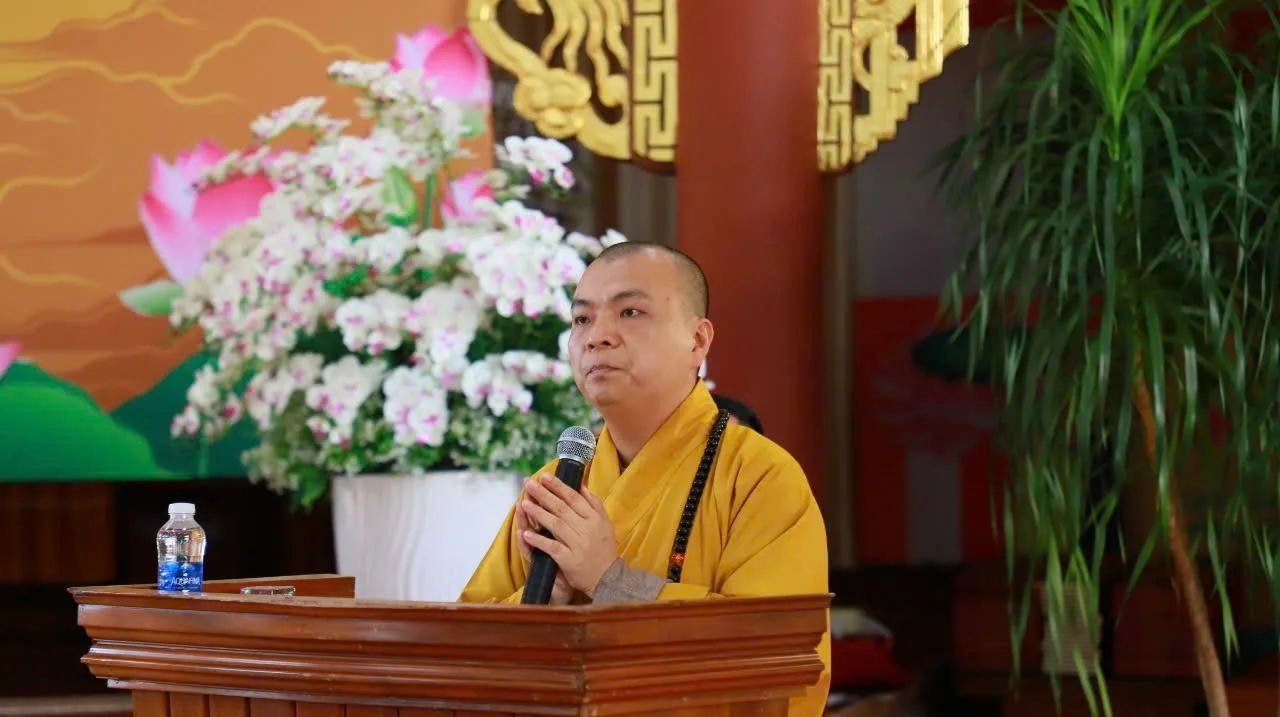 Ban văn hoá T.Ư ký kết hợp tác lan tỏa 4 đề án Văn hoá Phật giáo với các tỉnh thành Tây Nguyên-11
