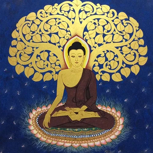 Muốn vượt qua những nỗi khổ niềm đau bên trong, chúng ta cần chăm sóc chúng chứ không phải trốn chạy!-4