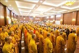 Tp.HCM: Tưởng niệm Bồ Tát Quảng Đức tại chùa Việt Nam Quốc Tự