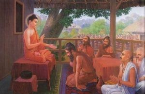 Nhàn cư vi bất thiện. Sống quá nhàn nhã, không có mục đích thật dễ mang họa vào thân