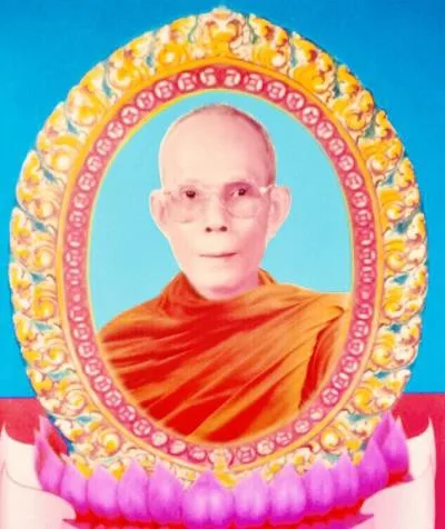 Cáo phó: Trưởng lão HT. Kim Sa Rinh, Ủy viên Thường trực HĐCM GHPGVN