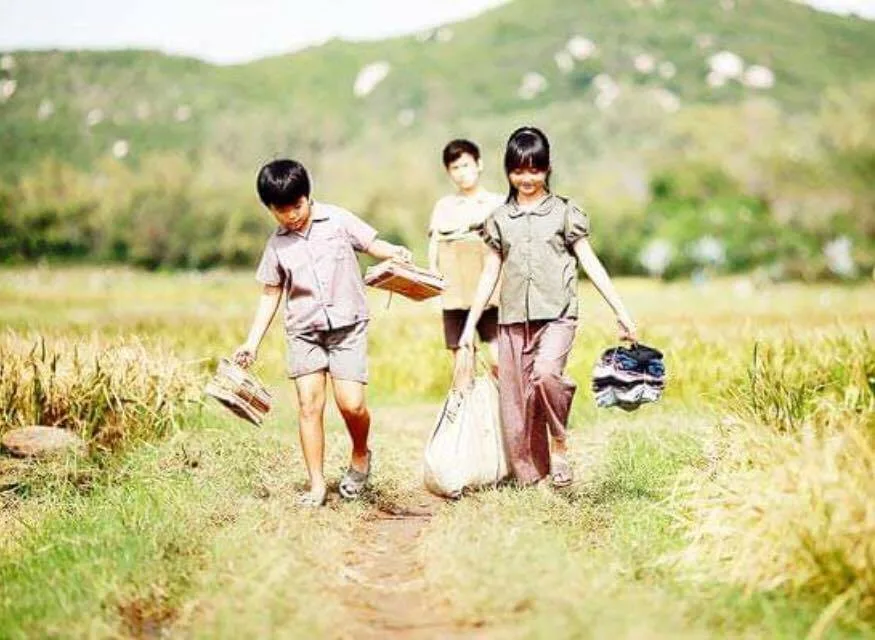 Lúc khó khăn mới biết ai là bạn, khi hoạn nạn mới hiểu bạn là ai…-2