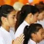 Có thể tự thọ giới Bát quan trai?