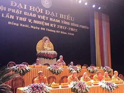 Hoà thượng Chủ tịch HĐTS