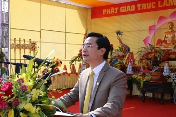 ông Nguyễn Anh Tú