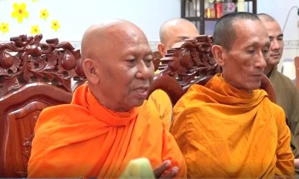HT. Thạch Sok Xane