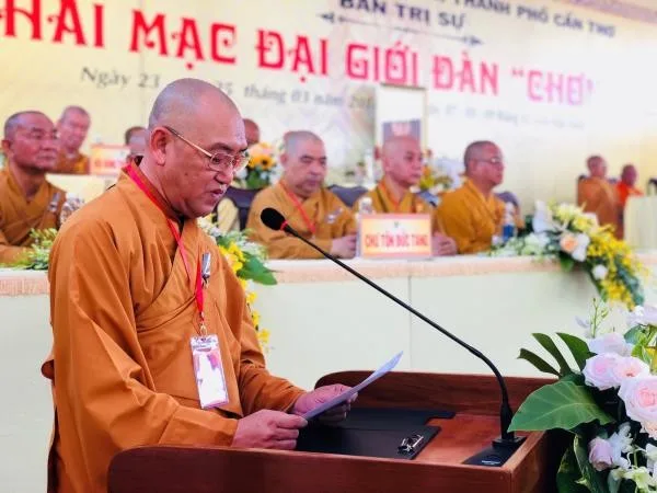 TT. Thích Bình Tâm