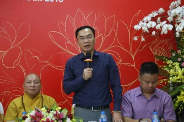 Bắc Ninh: Tọa đàm khoa học "Thiền sư Vạn Hạnh với thời kỳ đầu kỷ nguyên độc lập, tự chủ"