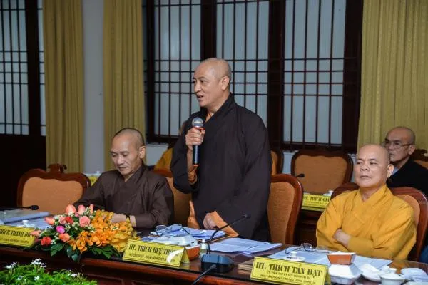 HT. Thích Huệ Thông