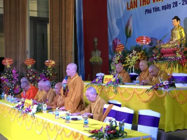 HT. Thích Huệ Thông