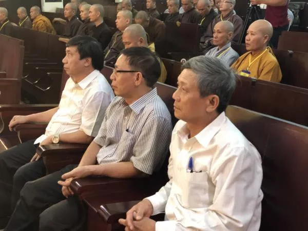 Chính quyền