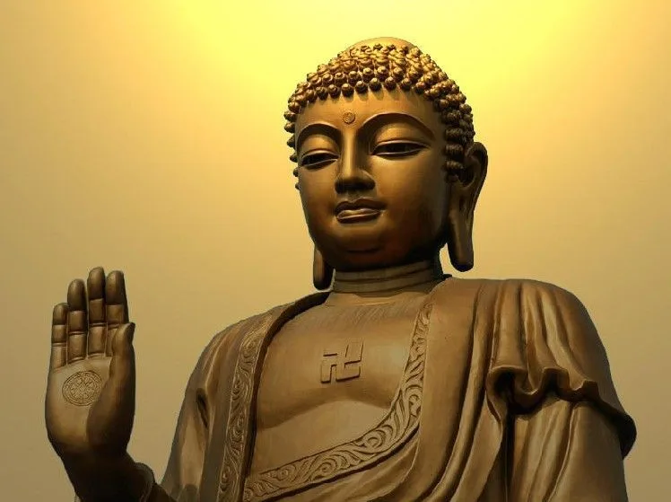Ân đức của Như Lai