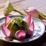 Ăn chay chỉ để trợ duyên cho tu học