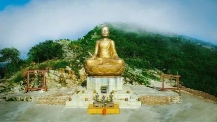 Từ hai bài phú Nôm - nghĩ về pháp phương tiện truyền giáo lý đạo Phật của Sơ tổ Trúc Lâm