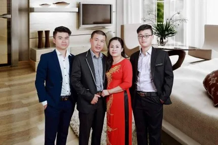 Nghĩ về điều thiện từ câu chuyện hiến tạng cứu 6 người của người đàn ông Ninh Bình