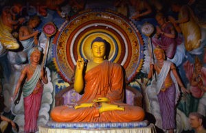 Không biết dừng lại đúng lúc dù có bỏ nhiều công sức kết quả cũng không thành