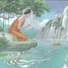 Chiếc bát từ nguyên thủy đến oryoki