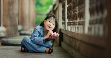 18 triết lý nhân sinh giúp bạn trở thành người hạnh phúc