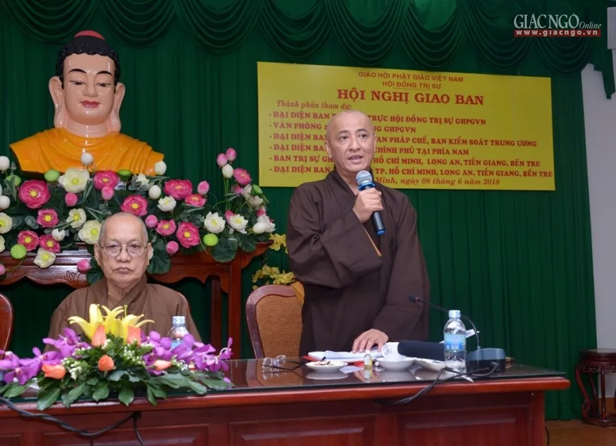 Đại lễ diễn ra trang nghiêm, trọng thể tại Việt Nam Quốc Tự