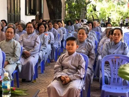 Ý nghĩa Thành đạo: Đối Tượng và Con Đường đưa đến Giác Ngộ