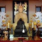 Thay bàn thờ mới bàn thờ cũ xử lý thế nào?