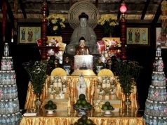 Nha Trang: Chùa Linh Sơn Phước Điền