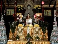 Nha Trang: Chùa Linh Sơn Phước Điền