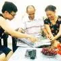 Nhờ học Phật nên lạc quan với "án tử"