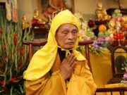 Nhớ lời dạy của Đại lão Hòa Thượng Thích Phổ Tuệ