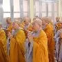 TP.HCM: Lễ tưởng niệm Đức Đại Ái Đạo tại chùa Từ Nghiêm