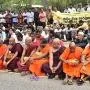 Sri Lanka: Các nhà Sư phản đối sự bạo động giữa các tôn giáo