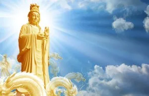 Những lợi ích khi niệm Quán Thế Âm Bồ Tát