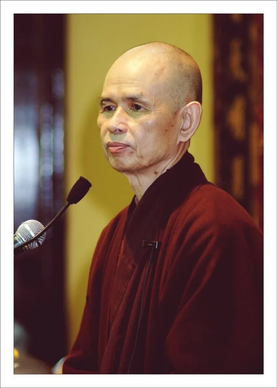 HT.Thích Nhất Hạnh