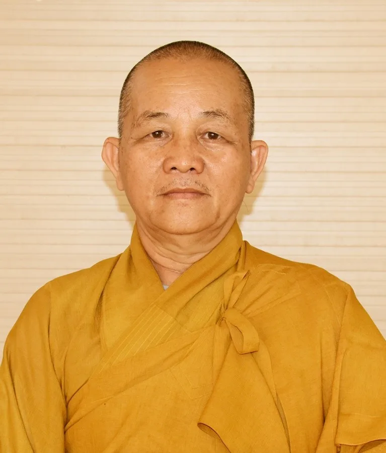 HT.Thích Minh Thiện