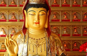 Phật dạy: “Bất hiếu là tội lỗi lớn nhất của đời người”