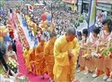 Đà Nẵng: Chuẩn bị Tổ chức Lễ hội Quán Thế Âm 2018
