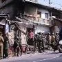 Chính phủ Sri Lanka ban bố tình trạng khẩn cấp về tôn giáo